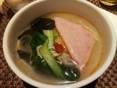 -杭州钱江新城万怡酒店-西餐厅