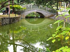 -人民公园(罗湖区)