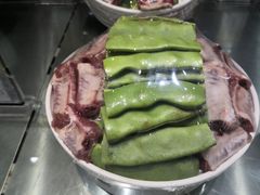 -上和臻品中国菜(花园街店)