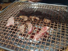 黑牛肋条-九田家黑牛烤肉料理(二天地店)