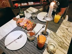 -at cafe 意大利餐厅(集美店)