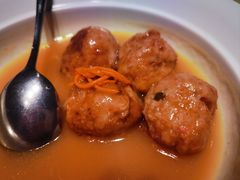 -徽镇小厨·经典徽菜(马连道店)