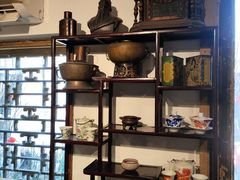 -正阳书局(西四南大街店)