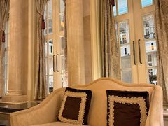 -大堂吧·下午茶·特调鸡尾酒(大连一方城堡豪华精选酒店)