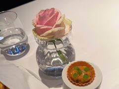 -L'Arome芳芳法国餐厅(仙林金鹰店)