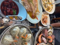 -良师门滨海人家·海鲜·家常菜(滨海城店)