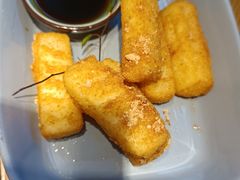 -蜜桃餐厅·伴山(绿宝广场店)