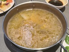 -尚宴牛特鲜自助(太原街万达店)