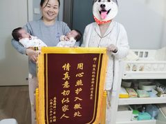 -鲸鱼妈妈月嫂/育婴师定制