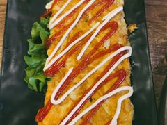 -韩流热风(桥东街店)