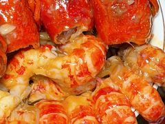 -羊家胡同·龙虾烧烤火锅(龙汇路店)