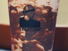 -LELECHA乐乐茶(新街口大洋店)