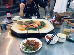 -老渔家白族石板烧旗舰店