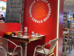 -神府路壹号·海鲜烧烤·砂锅粥·锅物(三坊七巷店)