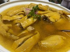 上海花雕鸡-忆家名门·上海菜(徐家汇店)