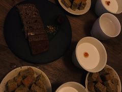 -知亘茶食