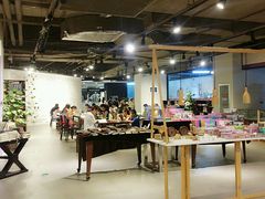 -北方图书城(沈阳天地店)