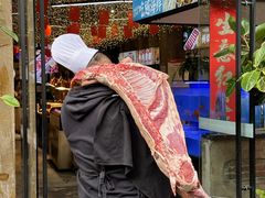 -谭三娘鲜切牛肉自助火锅(九眼桥总店)