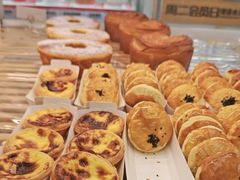 -味多美蛋糕(六里桥店)