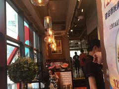 -大鼓米线(静安吴江DM店)