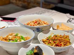 -农耕记·湖南土菜(科技园店)