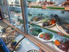 -乡村小榭饭店