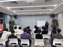 -新励成演讲口才培训(深圳宝安学训中心)