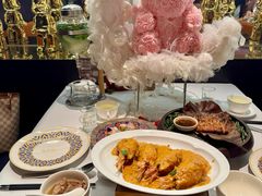 -狮拾久·现代新加坡料理(福田COCO Park店)