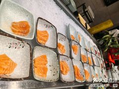 -初色海鲜自助(万丰路店)