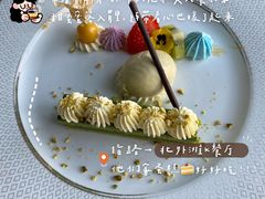 -Kathleen's Waitan 凯圣琳江景西餐厅(外滩店)