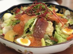 -熹炭精致日料(金融街购物中心店)