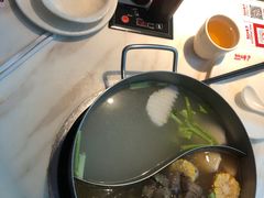 -为什么牛潮汕牛肉火锅(中信广场店)