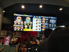 -卡乐星(美罗城店)