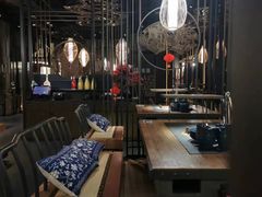 -湊湊火锅·茶憩(东城万达店)