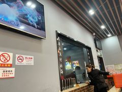 -台州老六海鲜面馆(上南总店)