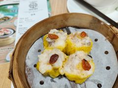 -添好运点心专门店(中环IFC店)