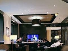 -上海齐鲁万怡大酒店·辣椒屋咖啡厅