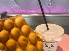 -LU COFFEE (工美港店)