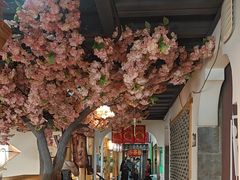 -缘福乡村铁锅炖民宿(八达岭店)