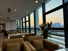 -深圳机场凯悦酒店