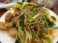 -浑河春面馆·老北京非遗鹿角面(房山店)