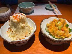 -仓桥家·焗寿司·锅物(光谷步行街店)