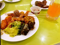 -海韵之星邮轮水会(明发商业广场店)