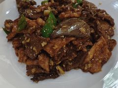 -普天和酒楼·新津菜·烤鸭(天津之眼店)
