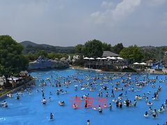 -南京银杏湖乐园