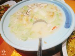 -三晋老田饸饹面(中大街店)