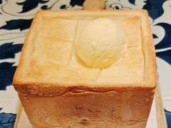 -绿茶餐厅(珞珈创意城店)