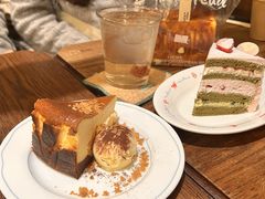 -MORNING GOOD Bistro(翰林府店)