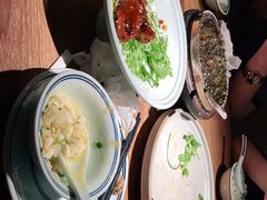 -周家二小姐的菜·扬州菜·香炒蟹·狮子头(江都金鹰店)