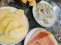 -雷山鱼酱酸汤鱼·酸汤牛肉(花果园T1区店)